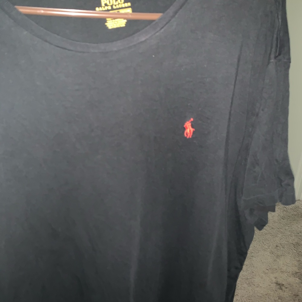 RL polo T-shirt 2xk